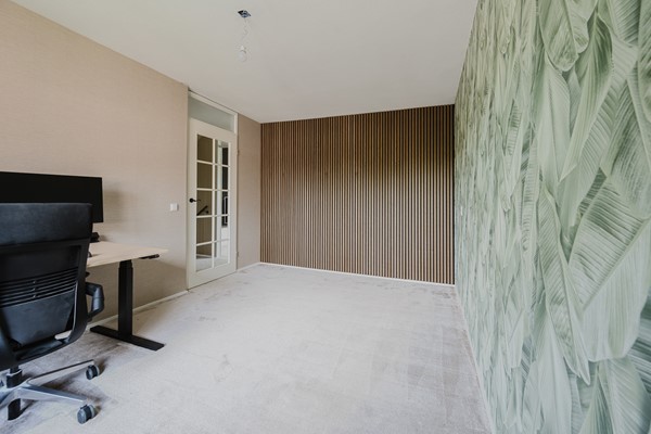 Medium property photo - Kievit 64, 3191 DH Hoogvliet Rotterdam